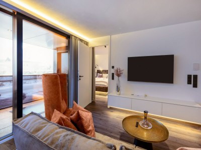 Apartment Wohnung in Bramberg mit Bergblick - Features photo 6