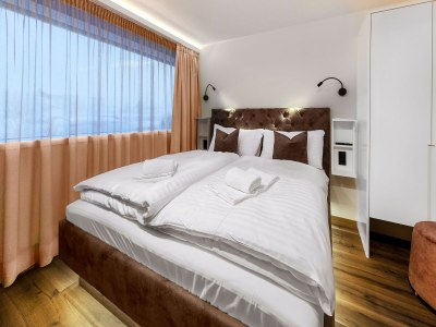 Apartment Wohnung in Bramberg mit Bergblick - Features photo 9