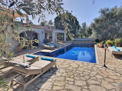 Villa Artemis in Rethymnon - Villa