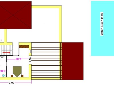 Villa Artemis - Document photo 42