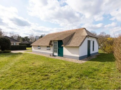 Holiday park Bungalow in Veluwe bei Harderwijk - Holiday park