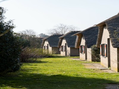 Holiday park Bungalow in Veluwe bei Harderwijk - Outdoor photo 2