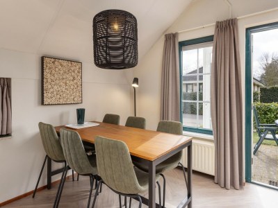 Holiday park Bungalow in Veluwe bei Harderwijk - Features photo 4