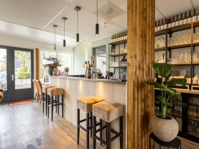 Holiday park Bungalow in Veluwe bei Harderwijk - Outdoor photo 34