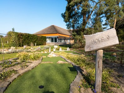 Holiday park Bungalow in Veluwe bei Harderwijk - Outdoor photo 40