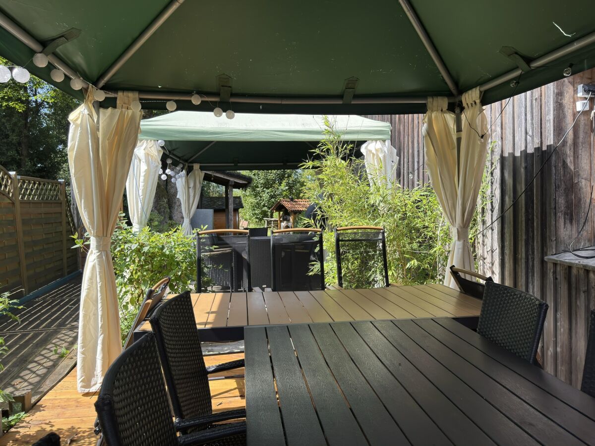 Holiday park Ferienhaus, Buntenbock - Outdoor photo 4