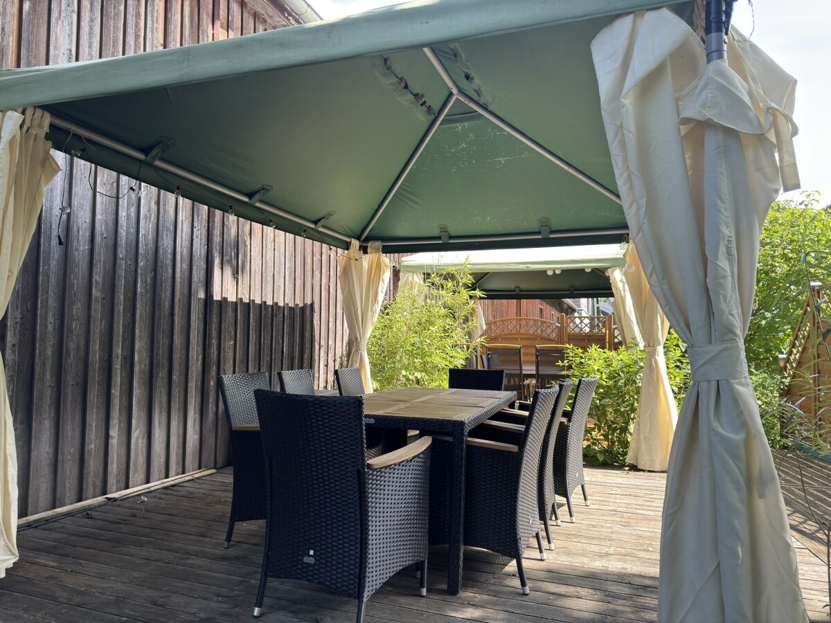 Holiday park Ferienhaus, Buntenbock - Outdoor photo 5
