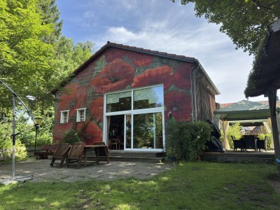 Holiday park Ferienhaus, Buntenbock - Holiday park