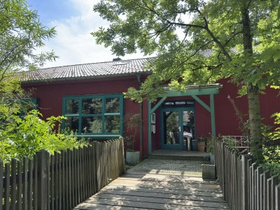 Holiday park Ferienhaus, Buntenbock - Outdoor photo 2