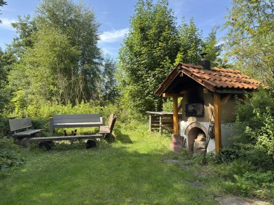 Holiday park Ferienhaus, Buntenbock - Outdoor photo 6
