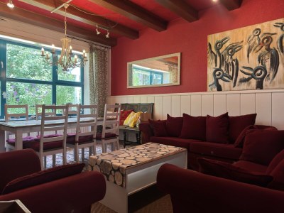 Holiday park Ferienhaus, Buntenbock - Features photo 9