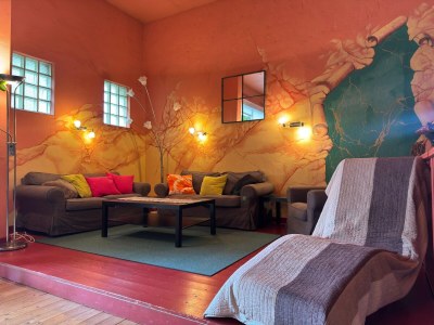 Holiday park Ferienhaus, Buntenbock - Features photo 12