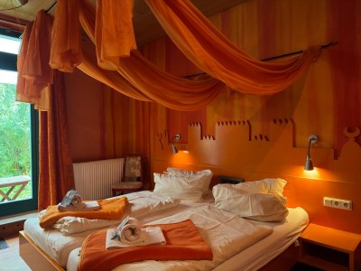 Holiday park Ferienhaus, Buntenbock - Features photo 18