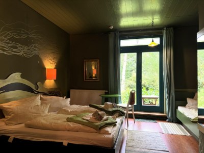 Holiday park Ferienhaus, Buntenbock - Features photo 22
