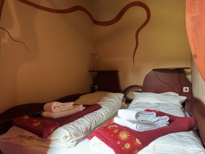 Holiday park Ferienhaus, Buntenbock - Features photo 24