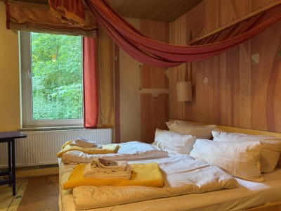 Holiday park Ferienhaus, Buntenbock - Features photo 26