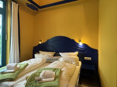 Holiday park Ferienhaus, Buntenbock - Features photo 37
