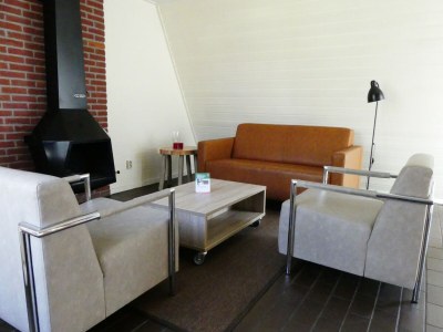 Holiday park Chalet in der Nähe von Wanderwegen und Wald - Holiday park