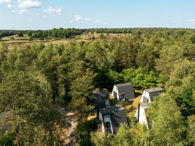 Holiday park Chalet in der Nähe von Wanderwegen und Wald - Outdoor photo 36