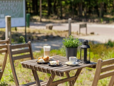 Holiday park Chalet in der Nähe von Wanderwegen und Wald - Outdoor photo 54