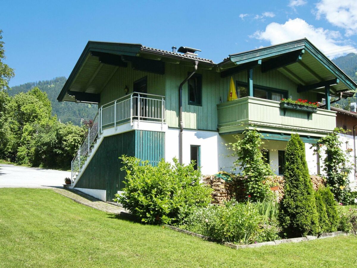 Holiday house Chalet in Mühltal near Kitzbühel Ski Slopes