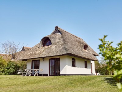Holiday park Ferienhaus im Van der Valk Resort in Linstow in Dobbin-Linstow - Holiday park