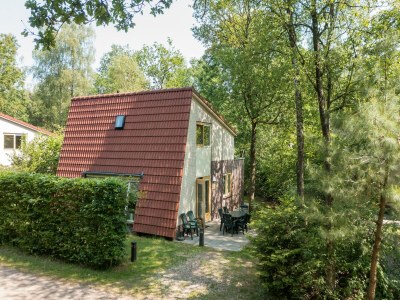 Holiday park Hoenderloo Getaway with Pool - Outdoor photo 2