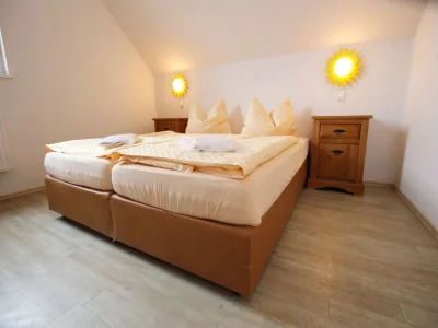 Holiday park Ferienhaus in Wernigerode mit Gemeinschaftspool - Features photo 15