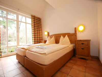 Holiday park Ferienhaus in Wernigerode mit Gemeinschaftspool - Features photo 16