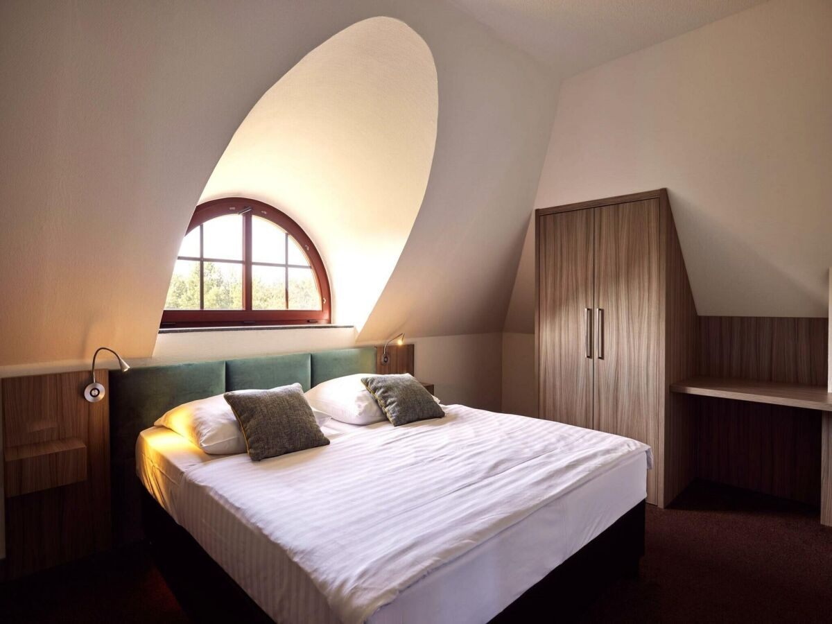 Holiday park Ferienhaus im Van der Valk Resort in Linstow