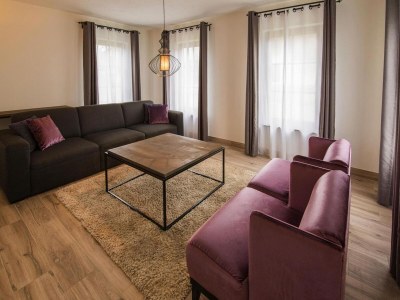 Holiday park Ferienhaus im Van der Valk Resort in Linstow - Features photo 10
