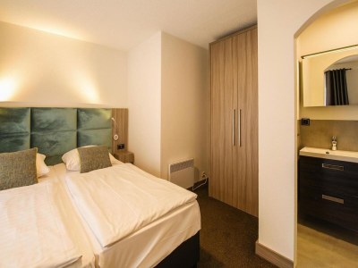 Holiday park Ferienhaus im Van der Valk Resort in Linstow - Features photo 15