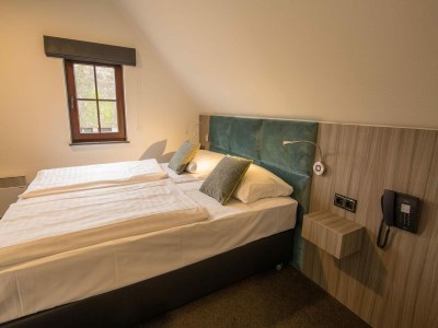 Holiday park Ferienhaus im Van der Valk Resort in Linstow - Features photo 17