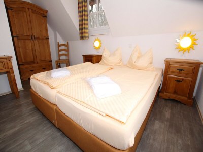 Holiday park Ferienhaus in Wernigerode mit Innenpool - Features photo 12