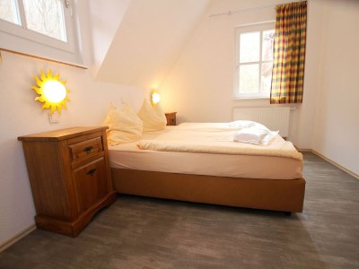 Holiday park Ferienhaus in Wernigerode mit Innenpool - Features photo 16