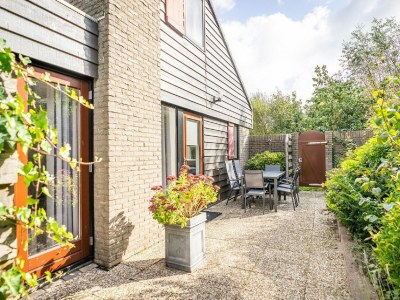 Holiday park Holiday House in Netherlands near the Coast - Outdoor photo 8