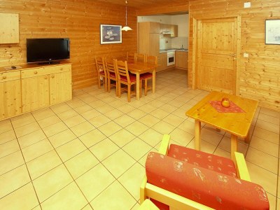 Holiday park Ferienpark Harz in Hasselfelde - Features photo 8