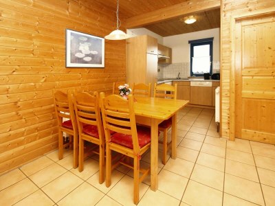 Holiday park Ferienpark Harz in Hasselfelde - Features photo 10