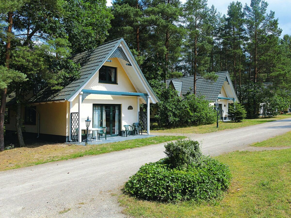 Holiday park Doppelhaushälften im Naturresort Drewitz - Outdoor photo 3