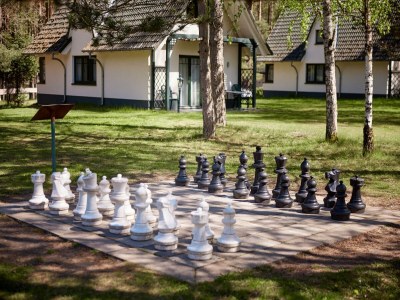 Holiday park Doppelhaushälften im Naturresort Drewitz - Outdoor photo 10
