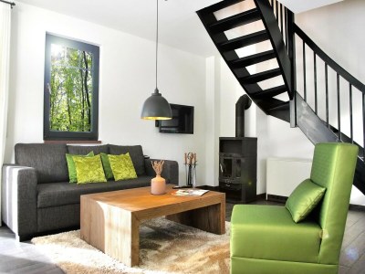 Holiday park Doppelhaushälften im Naturresort Drewitz - Features photo 14