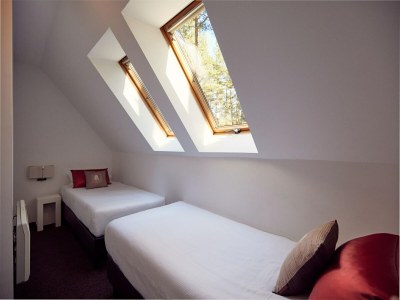 Holiday park Doppelhaushälften im Naturresort Drewitz - Features photo 24