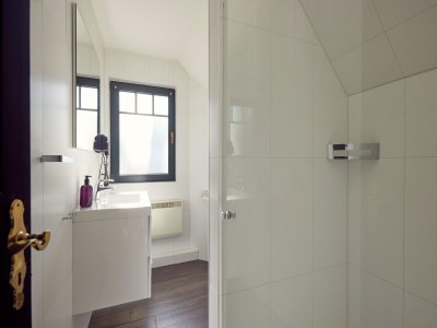 Holiday park Doppelhaushälften im Naturresort Drewitz - Features photo 25