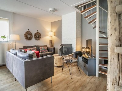 Holiday park Ferienhaus in Holland mit großem Garten - Features photo 8