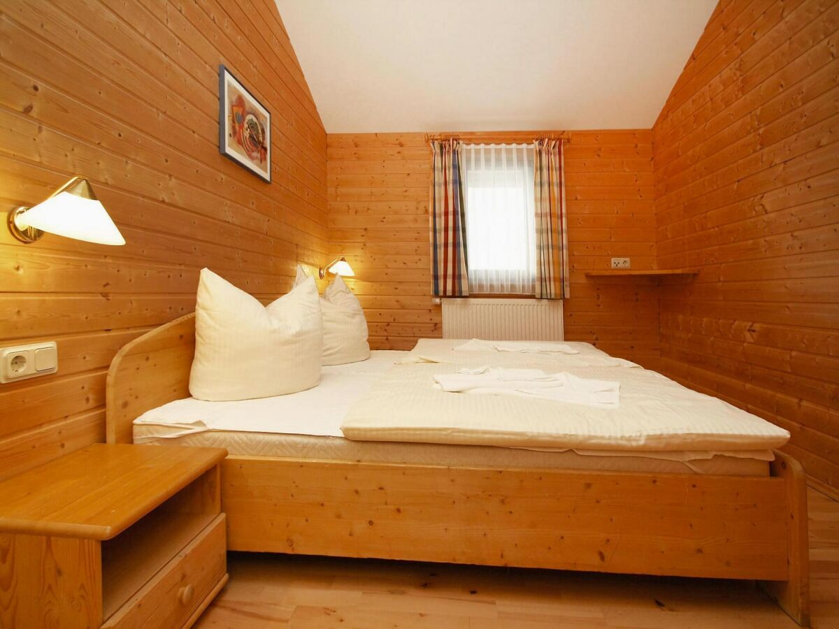 Holiday park Ferienpark Harz in Hasselfelde