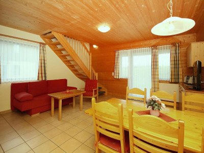 Holiday park Ferienpark Harz in Hasselfelde - Features photo 6