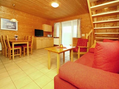 Holiday park Ferienpark Harz in Hasselfelde - Features photo 9