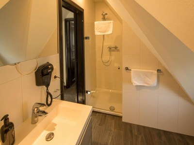 Holiday park Ferienhäuser im Naturresort Drewitz - Features photo 26