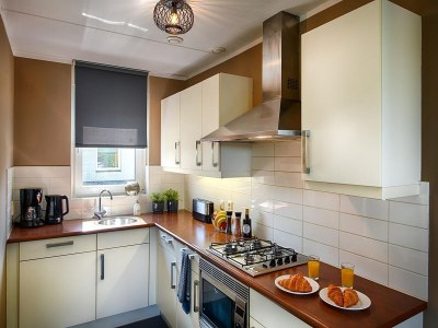 Holiday park Villa with Lake Views - Features photo 6