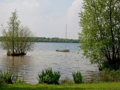 Holiday park Villa with Lake Views - Environment photo 18